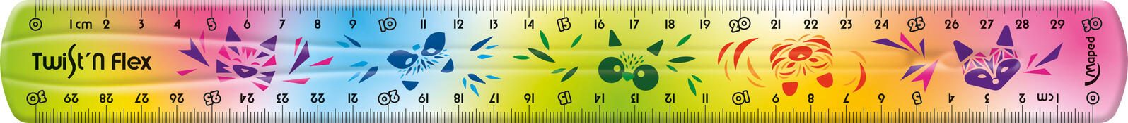 maped Lineal 30 cm