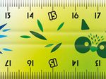 maped Lineal 30 cm