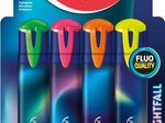 maped Nightfall Textmarker Mehrfarbig