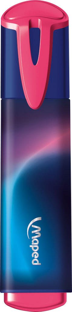maped Nightfall Textmarker Mehrfarbig