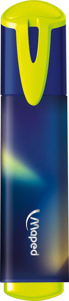 maped Nightfall Textmarker Mehrfarbig