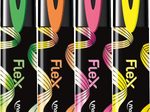 maped Flex Textmarker Mehrfarbig