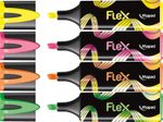 maped Flex Textmarker Mehrfarbig