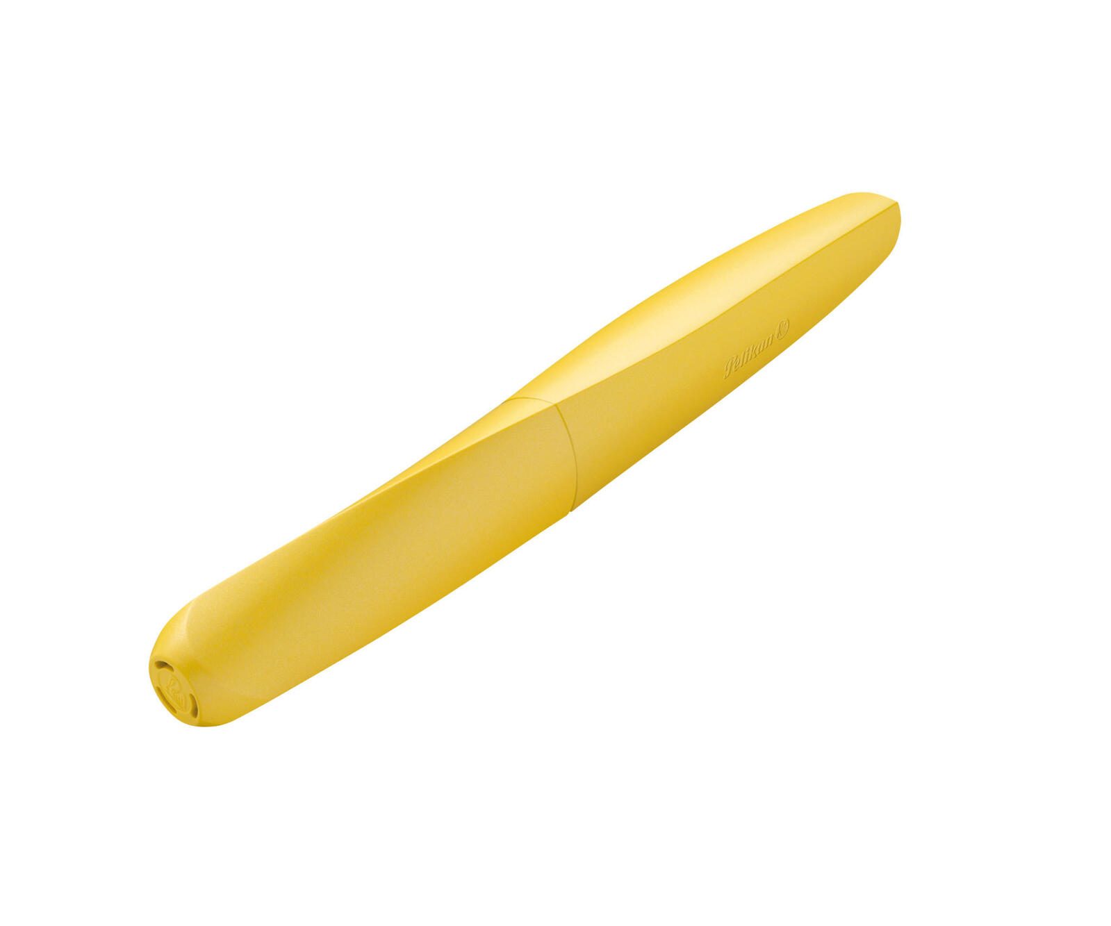 Pelikan Patronenfüller gelb