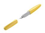 Pelikan Patronenfüller gelb