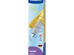 Pelikan Patronenfüller gelb