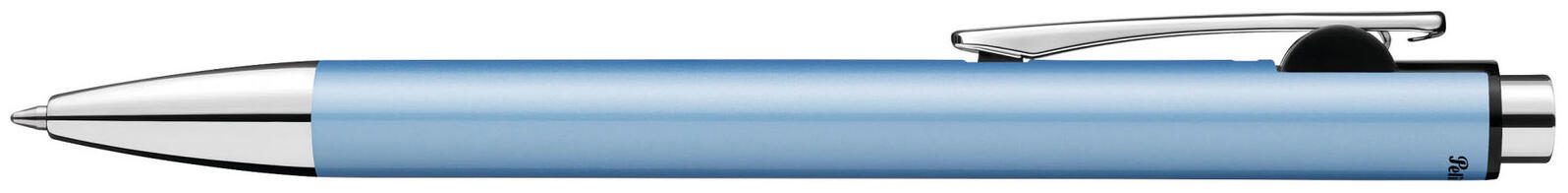 Pelikan Kugelschreiber 0.6 mm Blau