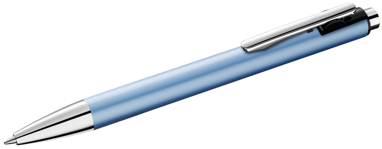 Pelikan Kugelschreiber 0.6 mm Blau