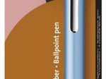 Pelikan Kugelschreiber 0.6 mm Blau