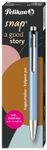 Pelikan Kugelschreiber 0.6 mm Blau