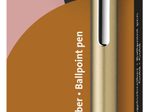 Pelikan Kugelschreiber 0.6 mm Blau