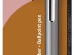 Pelikan Kugelschreiber 0.6 mm Blau