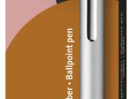 Pelikan Kugelschreiber 0.6 mm Blau