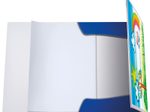 Pelikan Zeichenmappe A3 Zebra