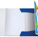 Pelikan Zeichenmappe A3 Zebra