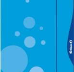 Pelikan Sammelmappe A3 blau