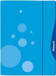Pelikan Sammelmappe A3 blau