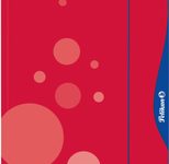 Pelikan Sammelmappe A3 rot