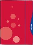 Pelikan Sammelmappe A3 rot
