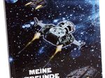 goldbuch Freundebuch ca. DIN A5 liniert, 88 Seiten