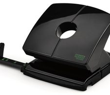 novus Locher B220 schwarz