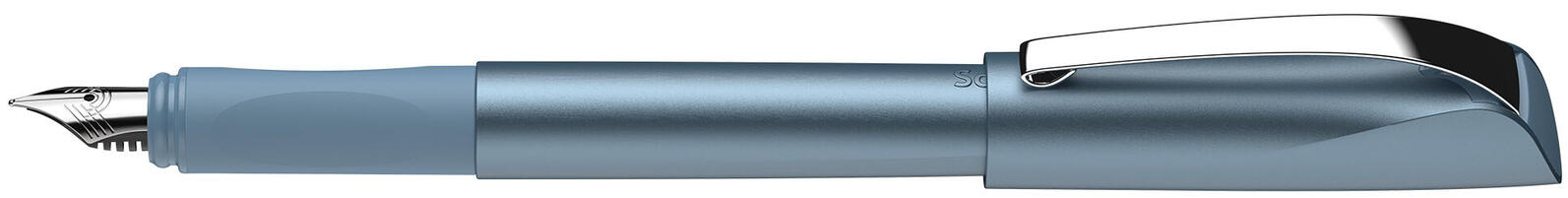 Schneider Patronenfüller Ceod Shiny blau