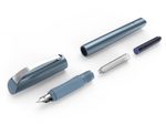 Schneider Patronenfüller Ceod Shiny blau