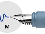 Schneider Patronenfüller Ceod Shiny blau