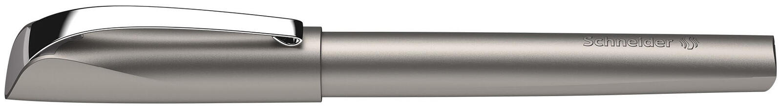 Schneider Patronenfüller Ceod Shiny grau