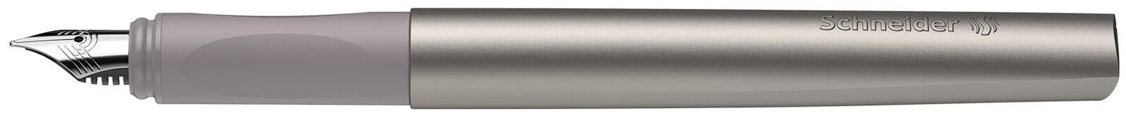 Schneider Patronenfüller Ceod Shiny grau