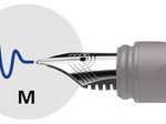 Schneider Patronenfüller Ceod Shiny grau