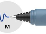 Schneider Ceod Shiny Tintenroller 0.5 mm Blau