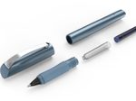 Schneider Ceod Shiny Tintenroller 0.5 mm Blau