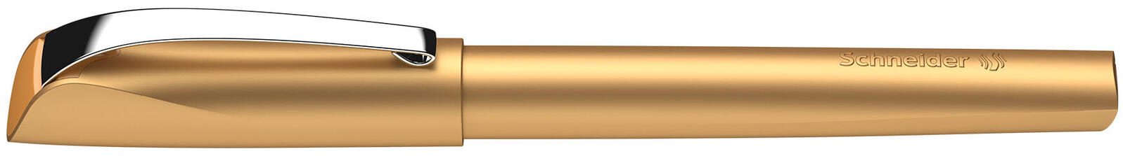 Schneider Ceod Shiny Tintenroller 0.5 mm Blau