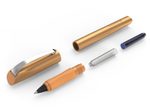 Schneider Ceod Shiny Tintenroller 0.5 mm Blau