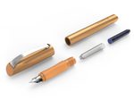 Schneider Patronenfüller Ceod Shiny bronze