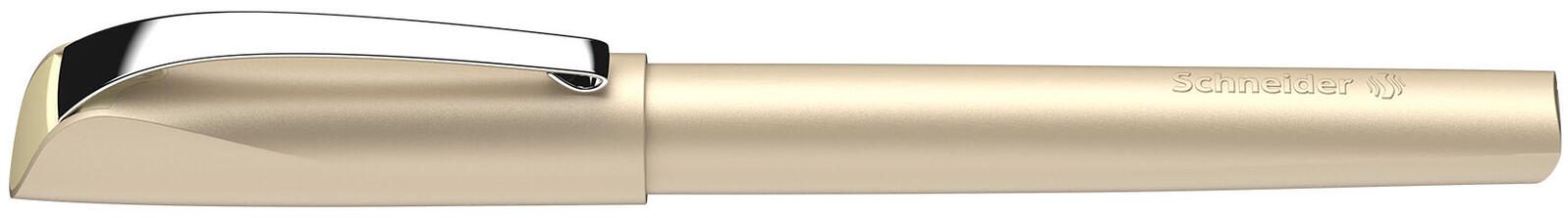 Schneider Patronenfüller Ceod Shiny gold