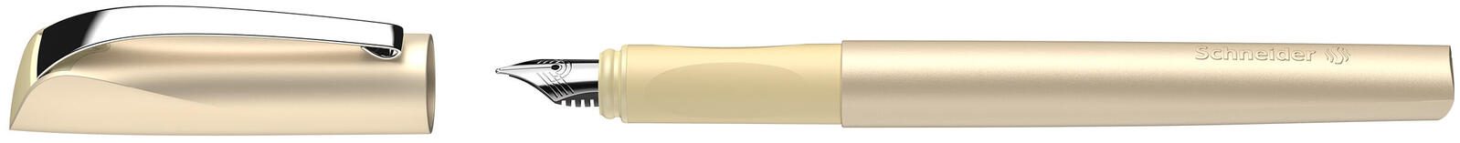 Schneider Patronenfüller Ceod Shiny gold