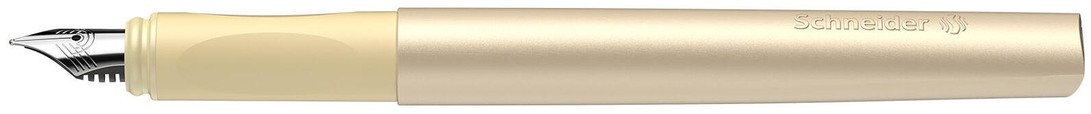 Schneider Patronenfüller Ceod Shiny gold