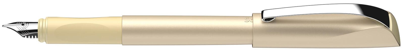 Schneider Patronenfüller Ceod Shiny gold