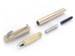 Schneider Patronenfüller Ceod Shiny gold