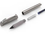 Schneider Ceod Shiny Tintenroller 0.5 mm Blau