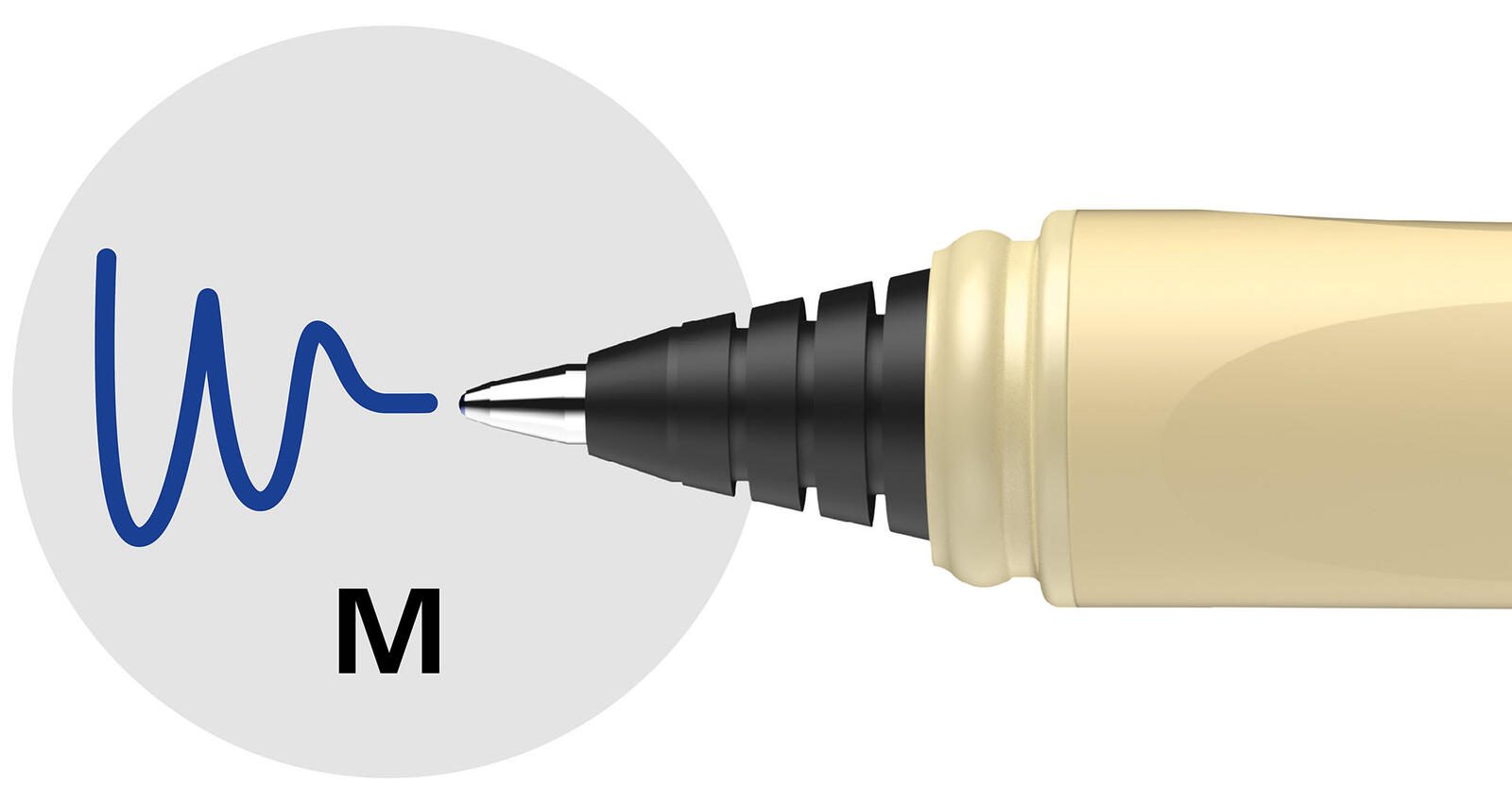 Schneider Ceod Shiny Tintenroller 0.5 mm Blau