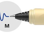 Schneider Ceod Shiny Tintenroller 0.5 mm Blau
