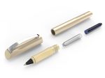 Schneider Ceod Shiny Tintenroller 0.5 mm Blau