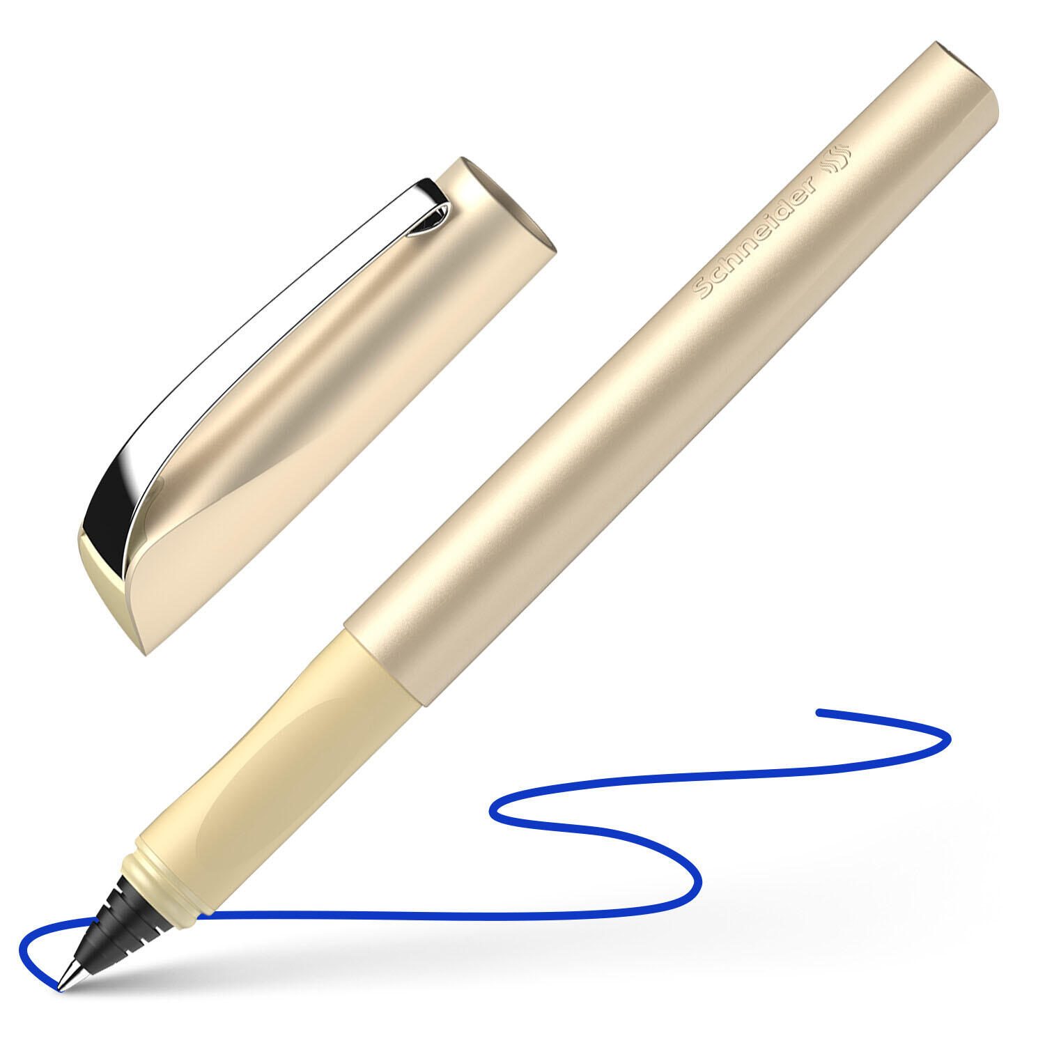 Schneider Ceod Shiny Tintenroller 0.5 mm Blau