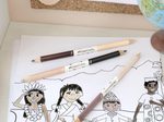 FABER-CASTELL Buntstifte Mehrfarbig