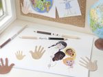 FABER-CASTELL Buntstifte Mehrfarbig