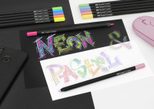FABER-CASTELL Buntstifte Mehrfarbig