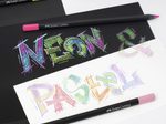 FABER-CASTELL Buntstifte Mehrfarbig